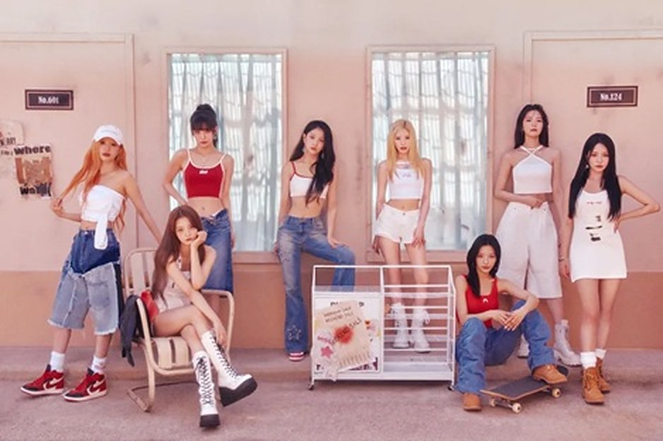 프로미스나인