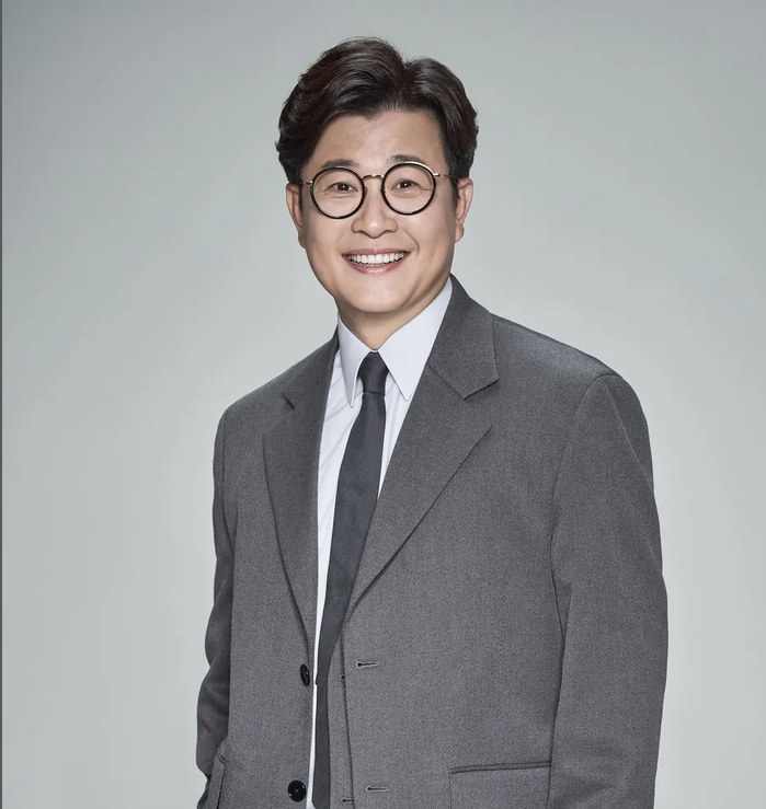 김성주