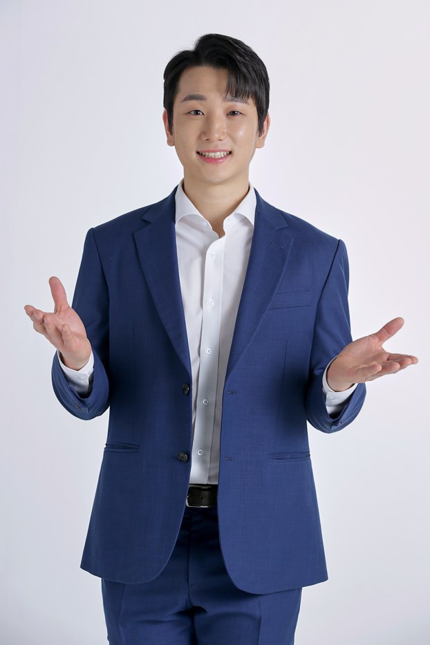김우중