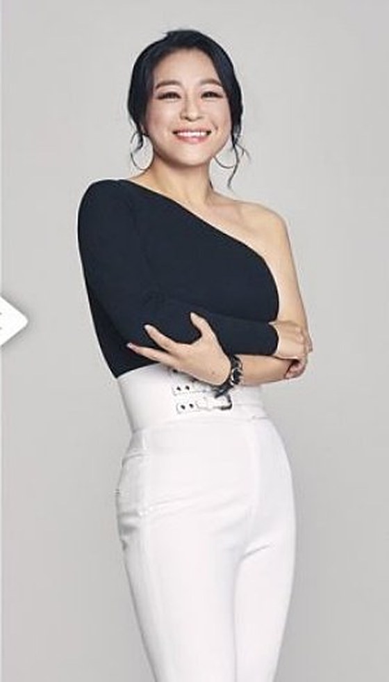 빅마마 이영현