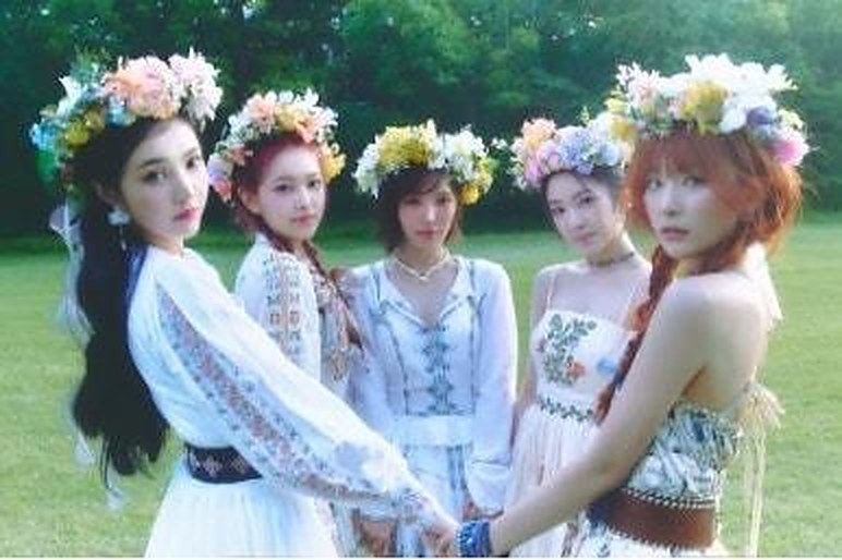 레드벨벳