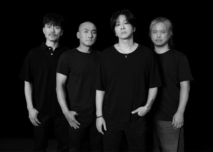 윤도현 밴드