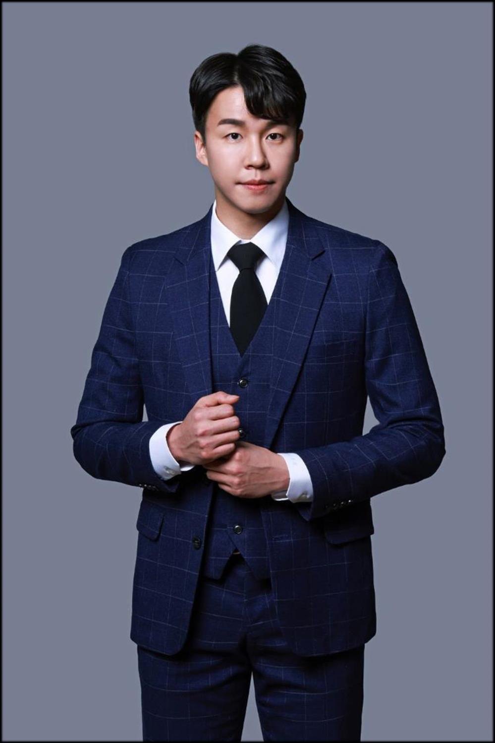 김기환